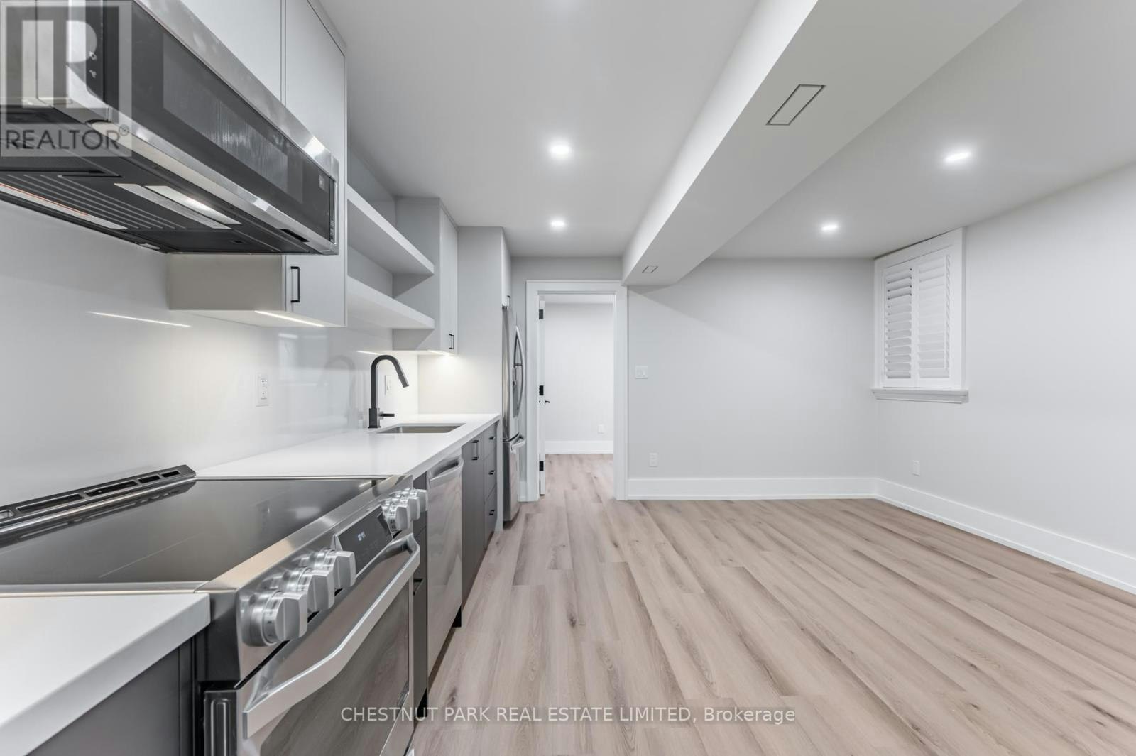 LOWER-594 Concord Avenue, Toronto, ON, M6H 2R1 - 5