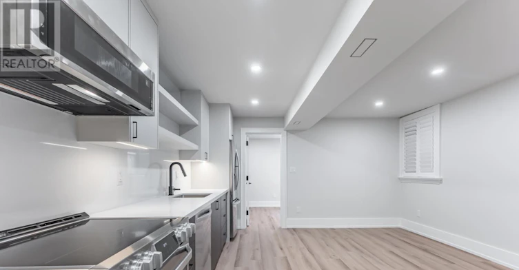 LOWER-594 Concord Avenue, Toronto, ON, M6H 2R1 - 5