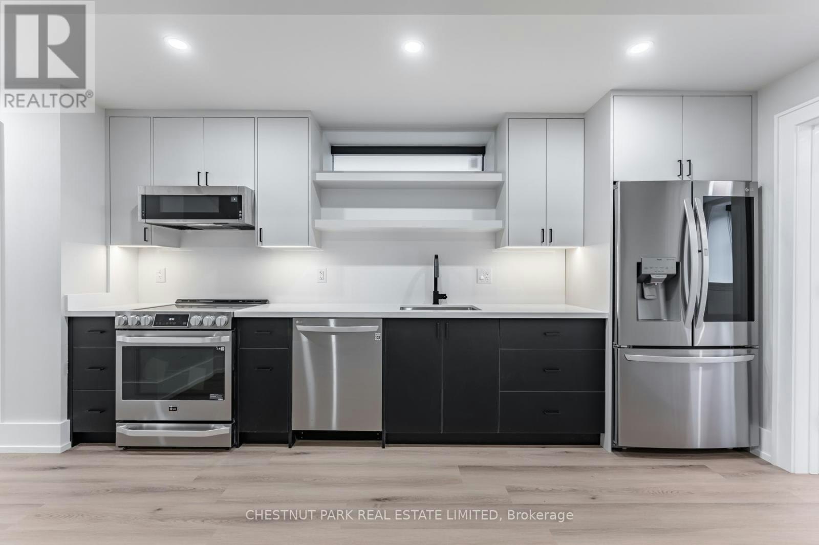LOWER-594 Concord Avenue, Toronto, ON, M6H 2R1 - 9