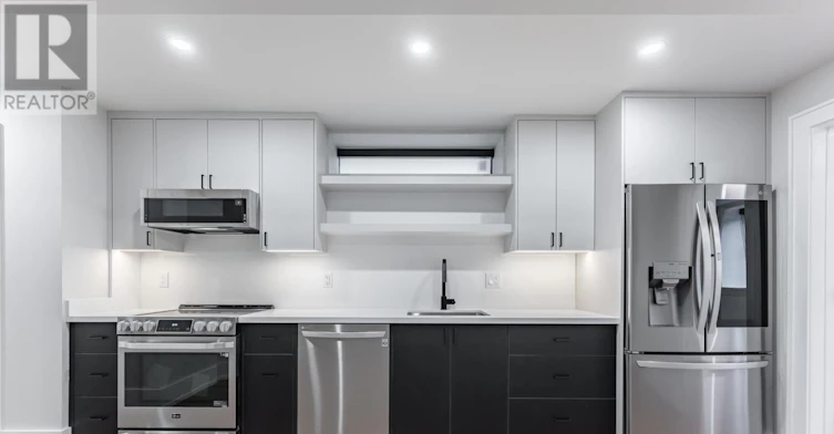 LOWER-594 Concord Avenue, Toronto, ON, M6H 2R1 - 9