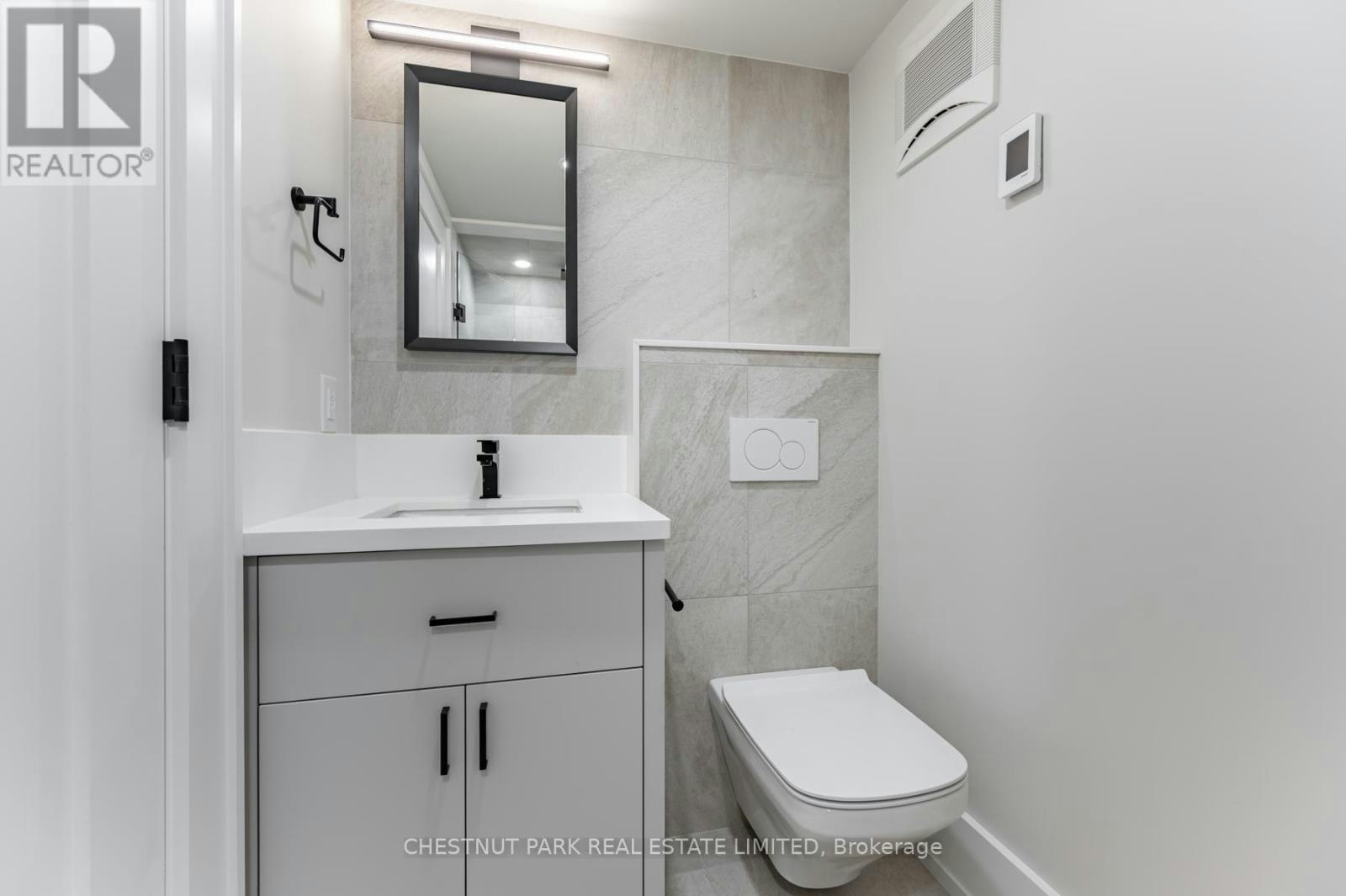 LOWER-594 Concord Avenue, Toronto, ON, M6H 2R1 - 21