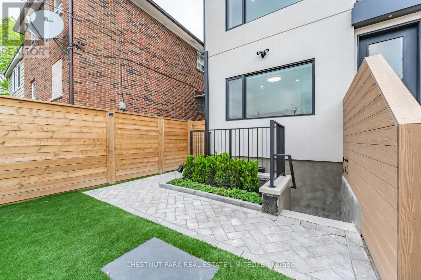 LOWER-594 Concord Avenue, Toronto, ON, M6H 2R1 - 27