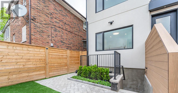 LOWER-594 Concord Avenue, Toronto, ON, M6H 2R1 - 27