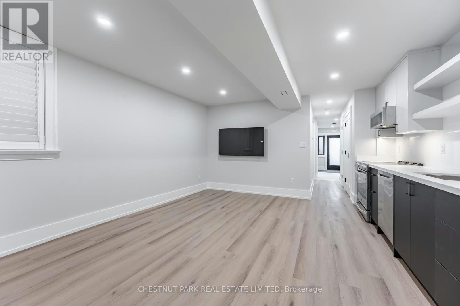 LOWER-594 Concord Avenue, Toronto, ON, M6H 2R1 - 6