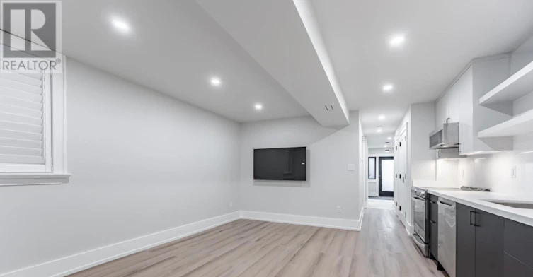 LOWER-594 Concord Avenue, Toronto, ON, M6H 2R1 - 6