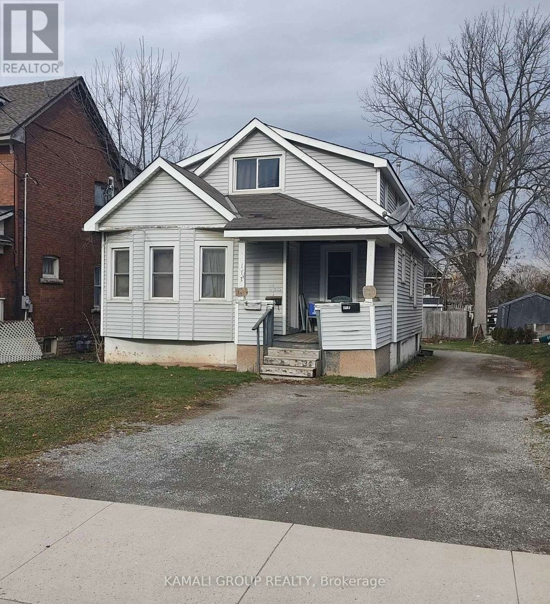 BSMT-112 Dorothy Street, Welland, ON, L3B 3V9 - 2