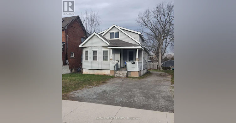 BSMT-112 Dorothy Street, Welland, ON, L3B 3V9 - 2