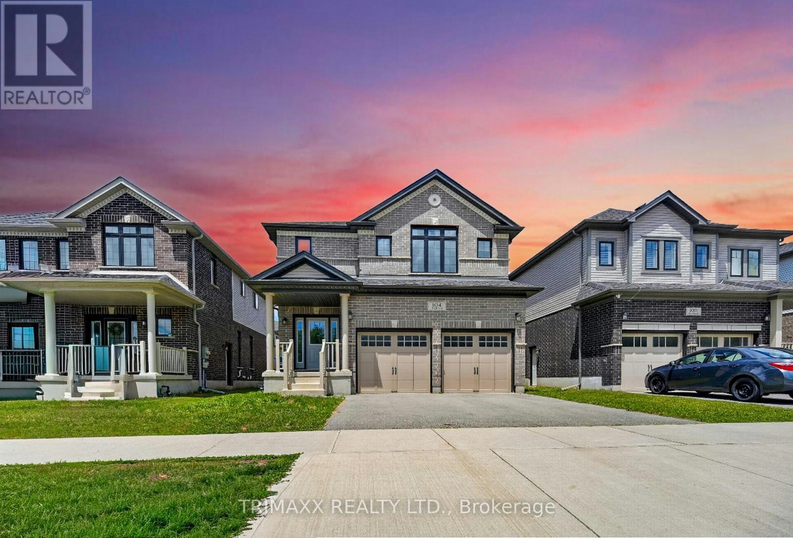 104 Tartan Avenue, Kitchener, ON, N2R 1R7