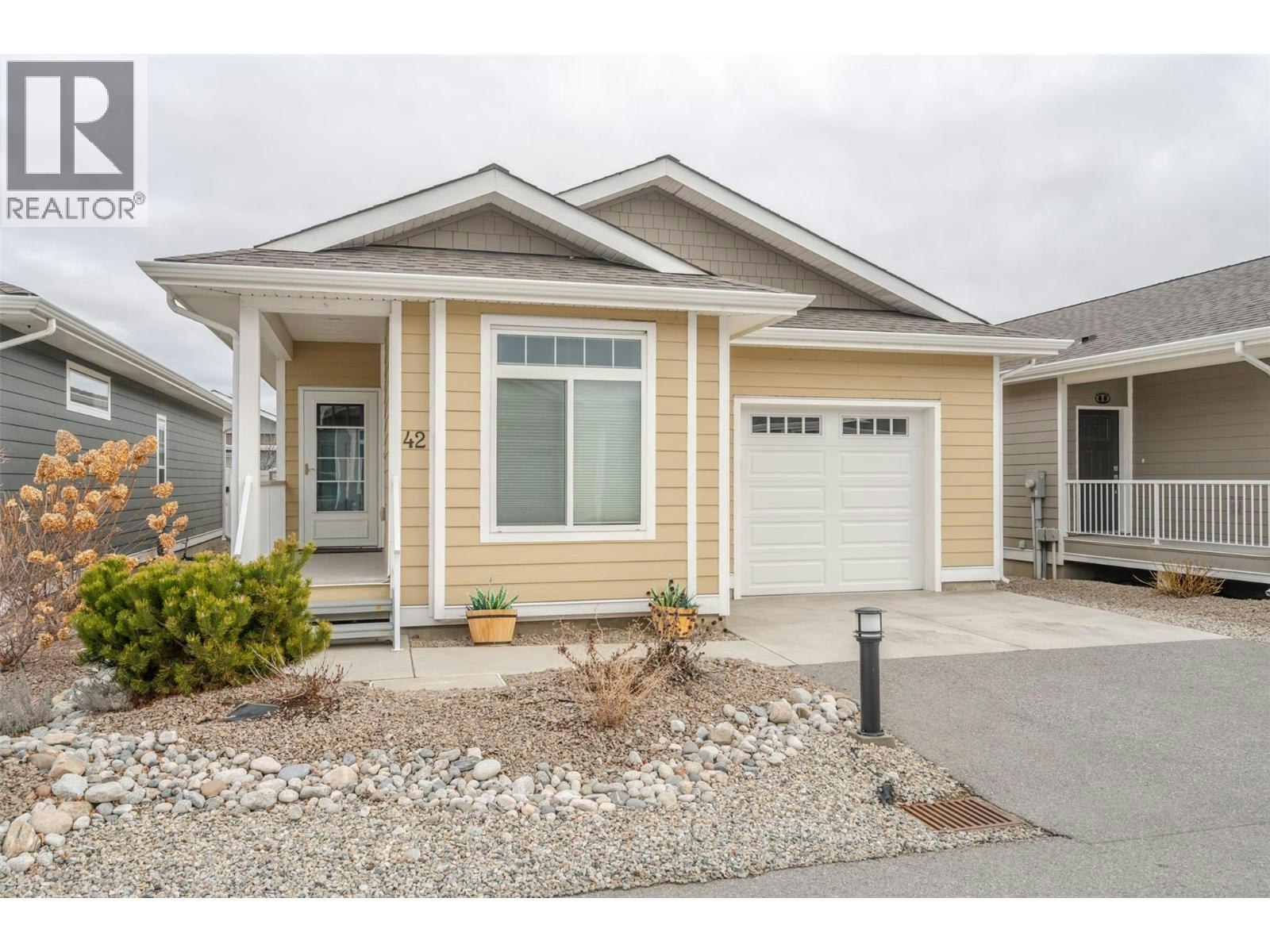 42-351 W Warren Avenue, Penticton, BC, V2A 3N2