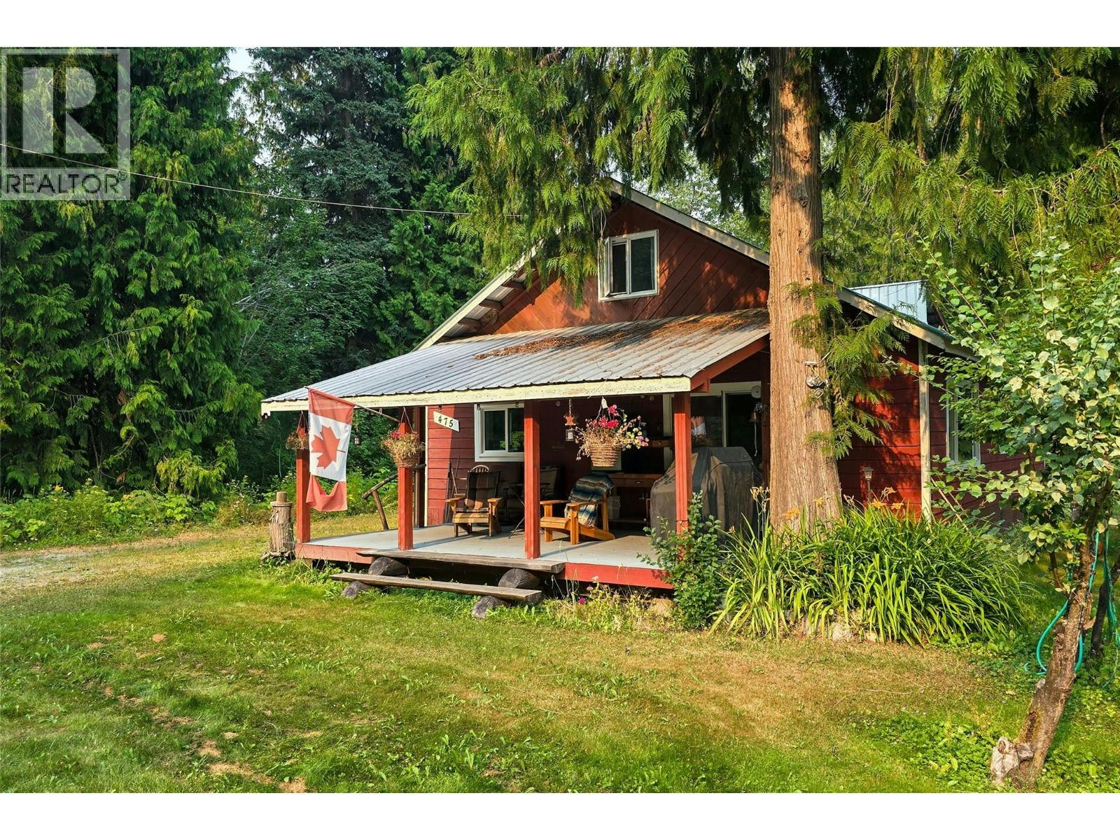 475 Westside Road, Revelstoke, BC, V0G 1R2