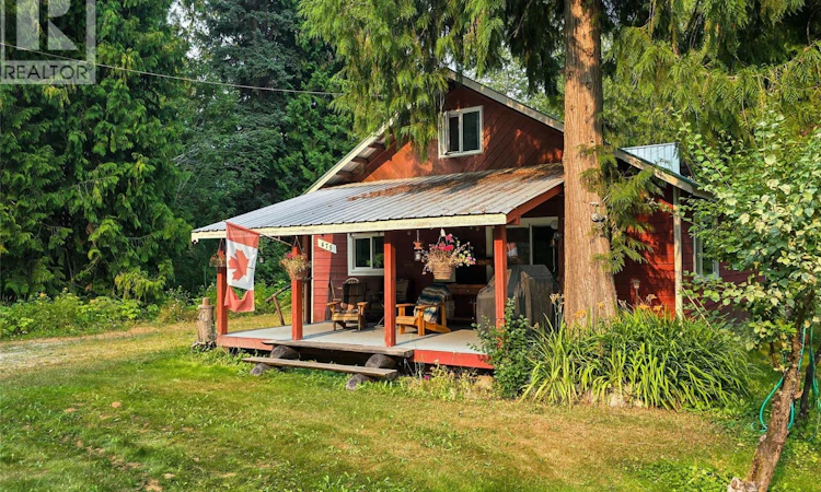 475 Westside Road