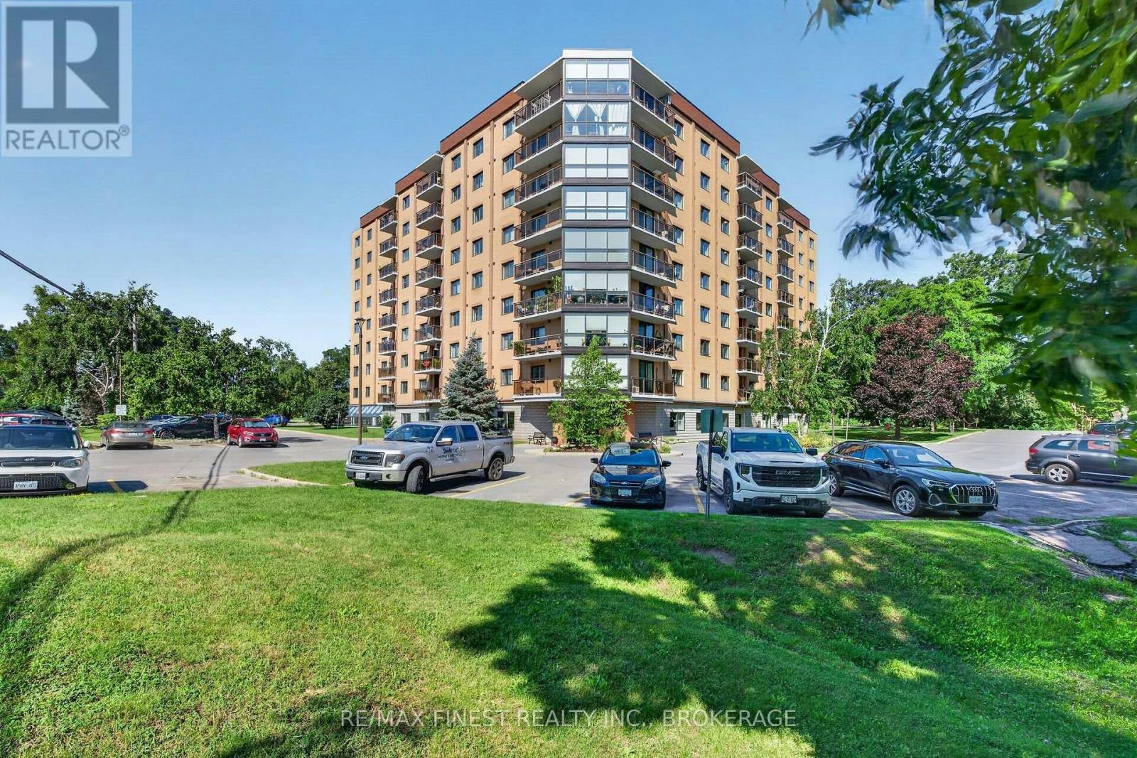607-120 Barrett Court, Kingston, ON, K7L 5H6