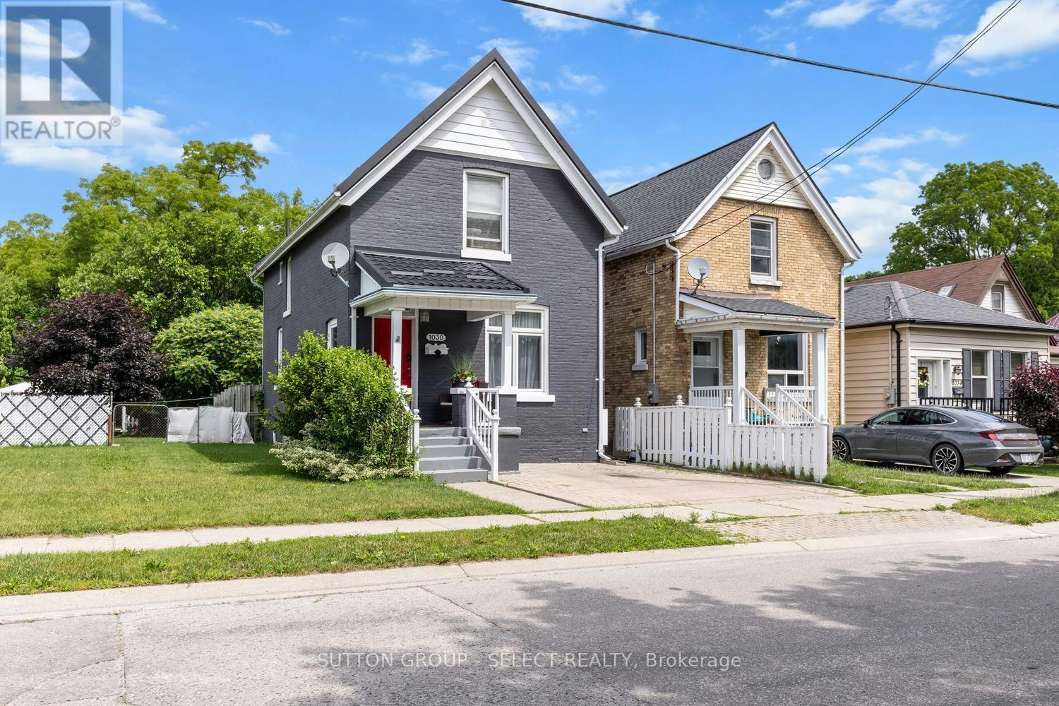 1030 York Street, London, ON, N5W 2T5