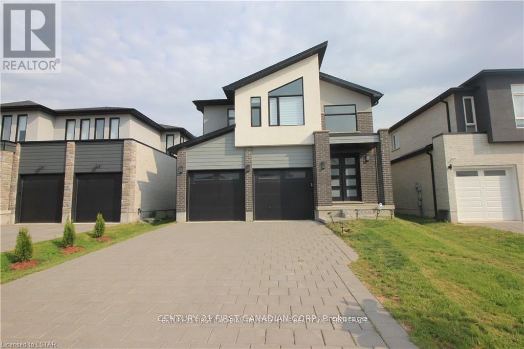 1300 Twilite Boulevard, London, ON, N6G 0X8