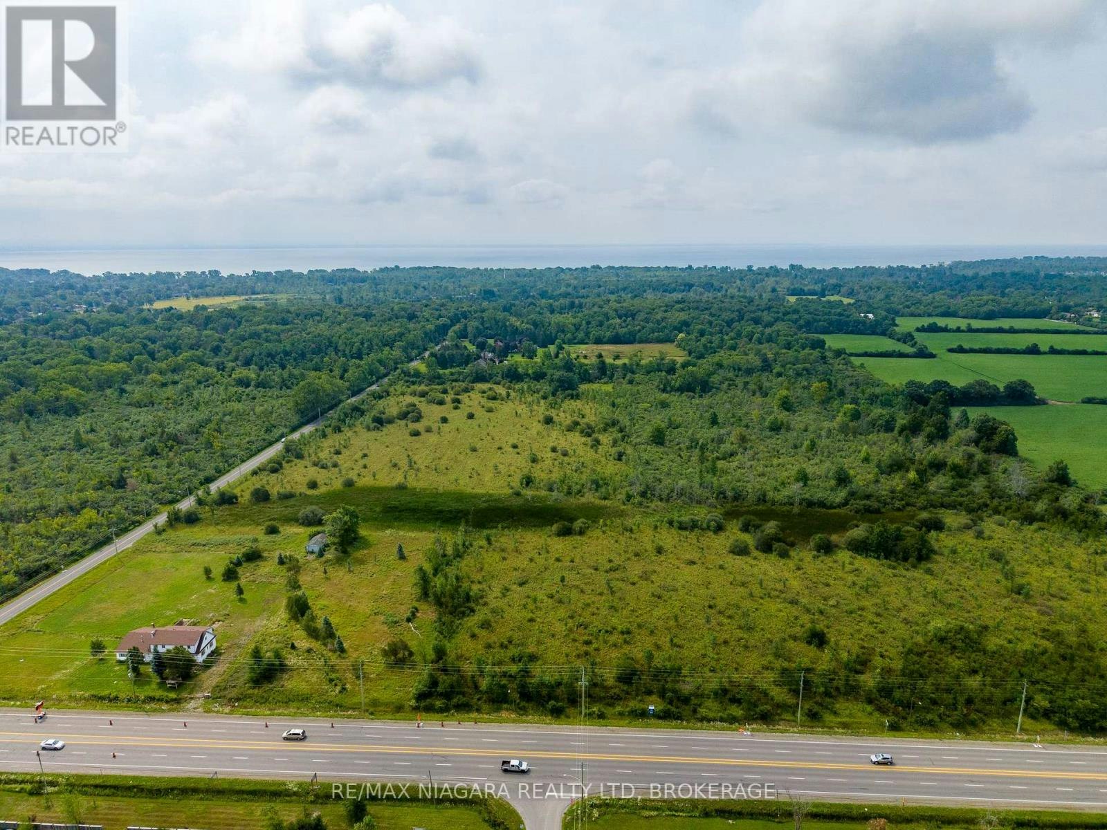 N/A Garrison Road, Fort Erie, ON, L2A 5M4