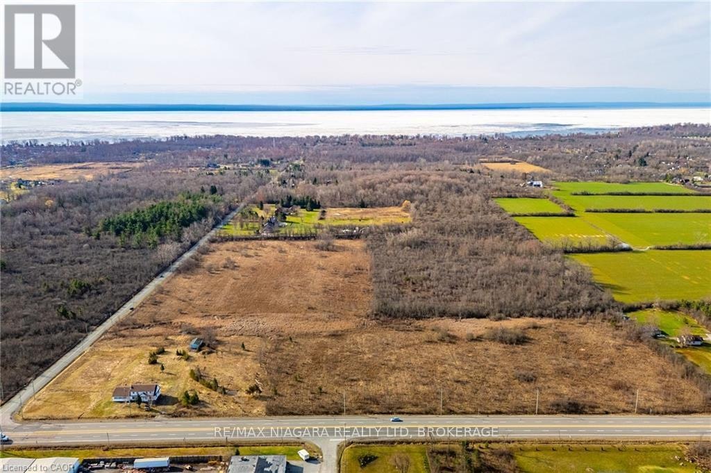 N/A Garrison Road, Fort Erie, ON, L2A 5M4