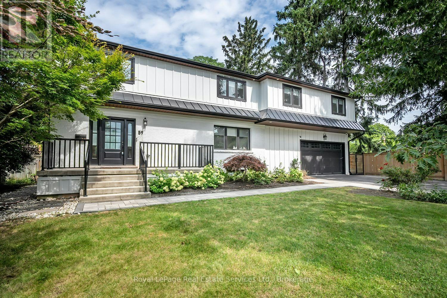 59 Fairwood Place E, Burlington, ON, L7T 2B7