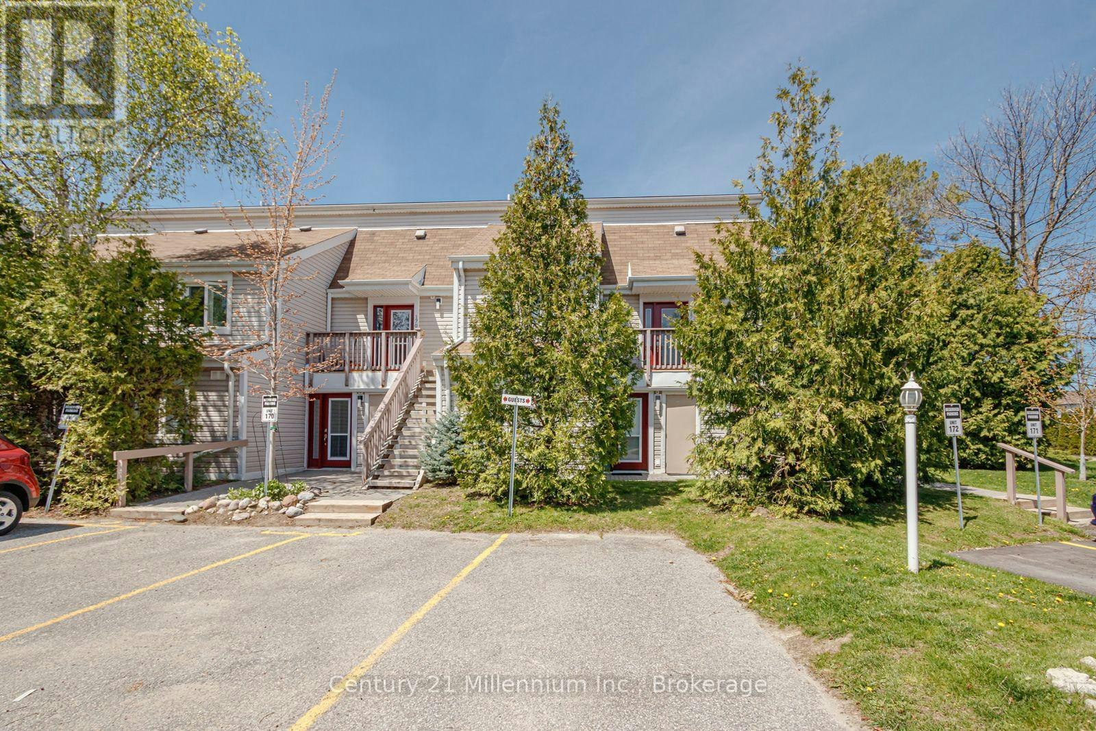 171-51 Trott Boulevard, Collingwood, ON, L9Y 5B8 - 2