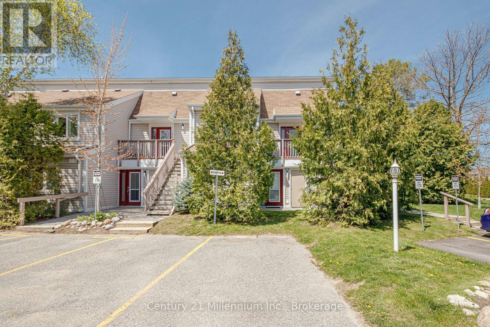 171-51 Trott Boulevard, Collingwood, ON, L9Y 5B8