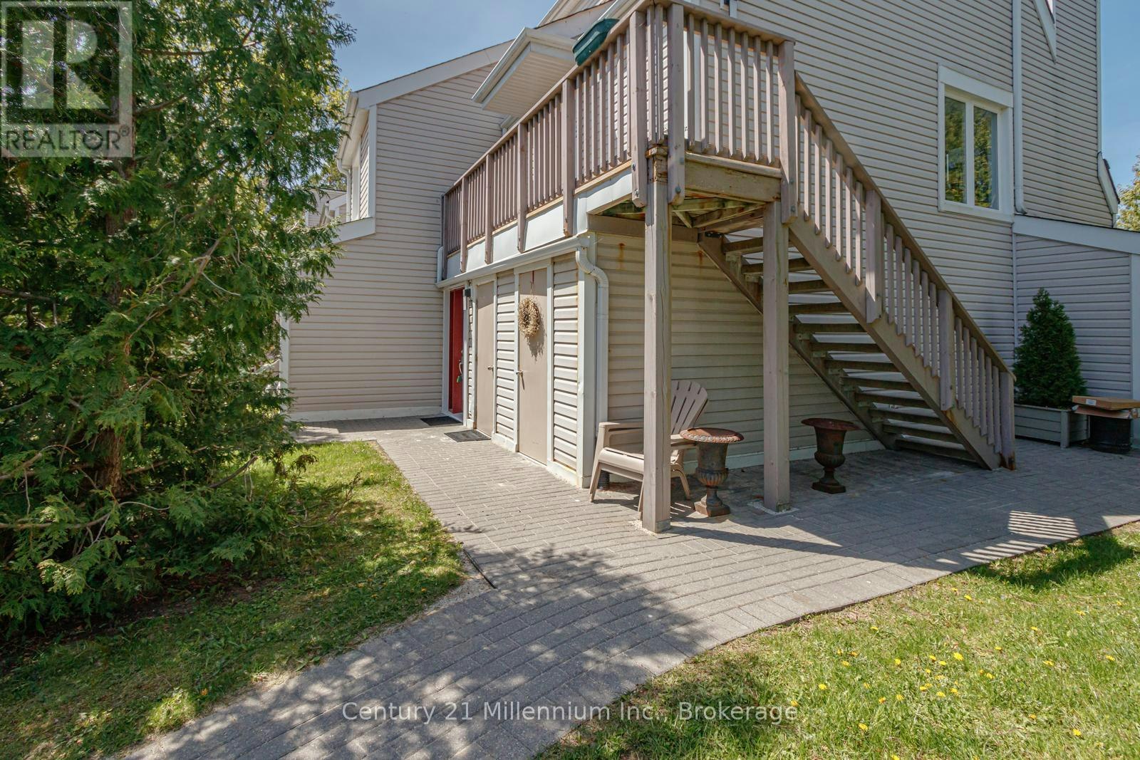171-51 Trott Boulevard, Collingwood, ON, L9Y 5B8 - 5