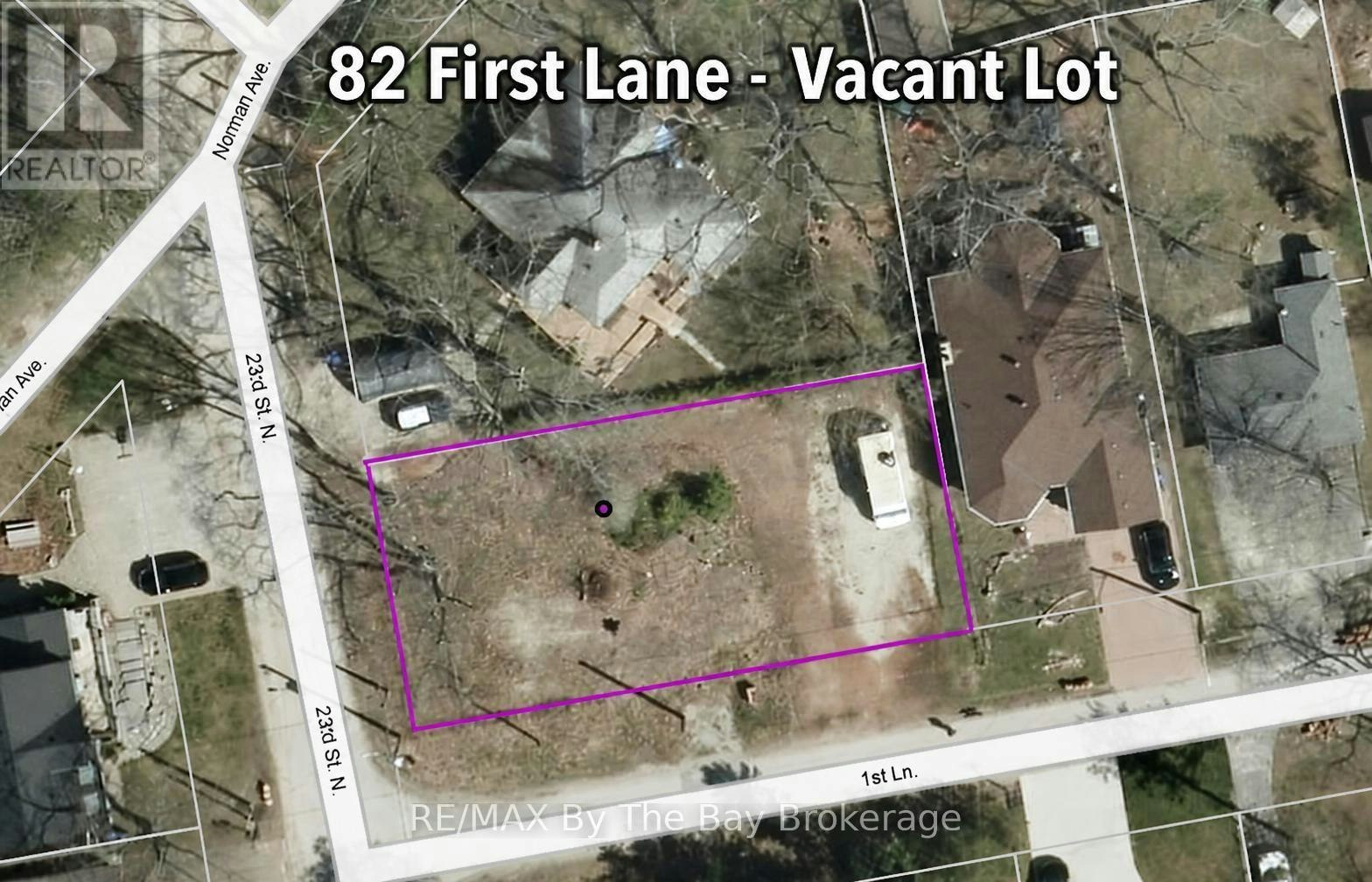 82 First Lane, Wasaga Beach, ON, L9Z 2G3