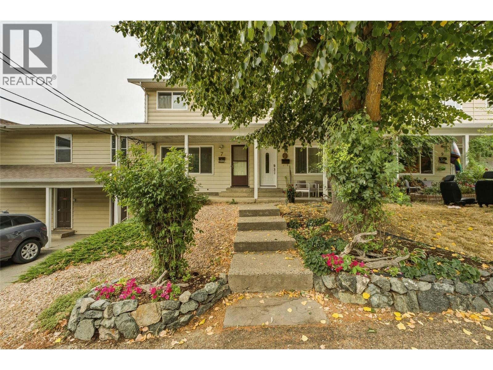 7-3807 32 Avenue, Vernon, BC, V1T 2N2