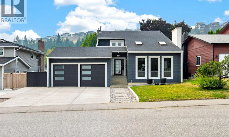 455 Laurier Drive