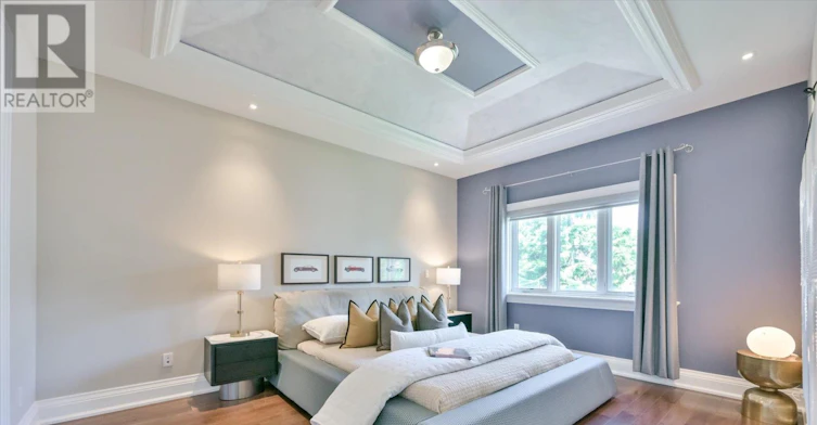 38A Doverwood Court, Toronto, ON, M2M 2G8 - 33