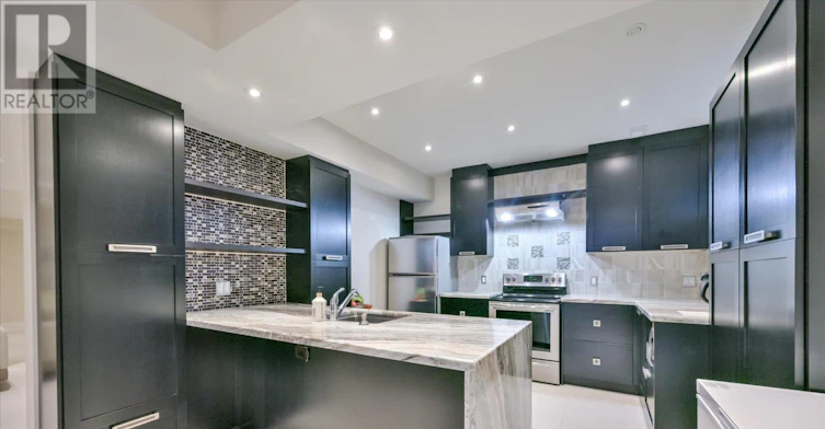 38A Doverwood Court, Toronto, ON, M2M 2G8 - 45