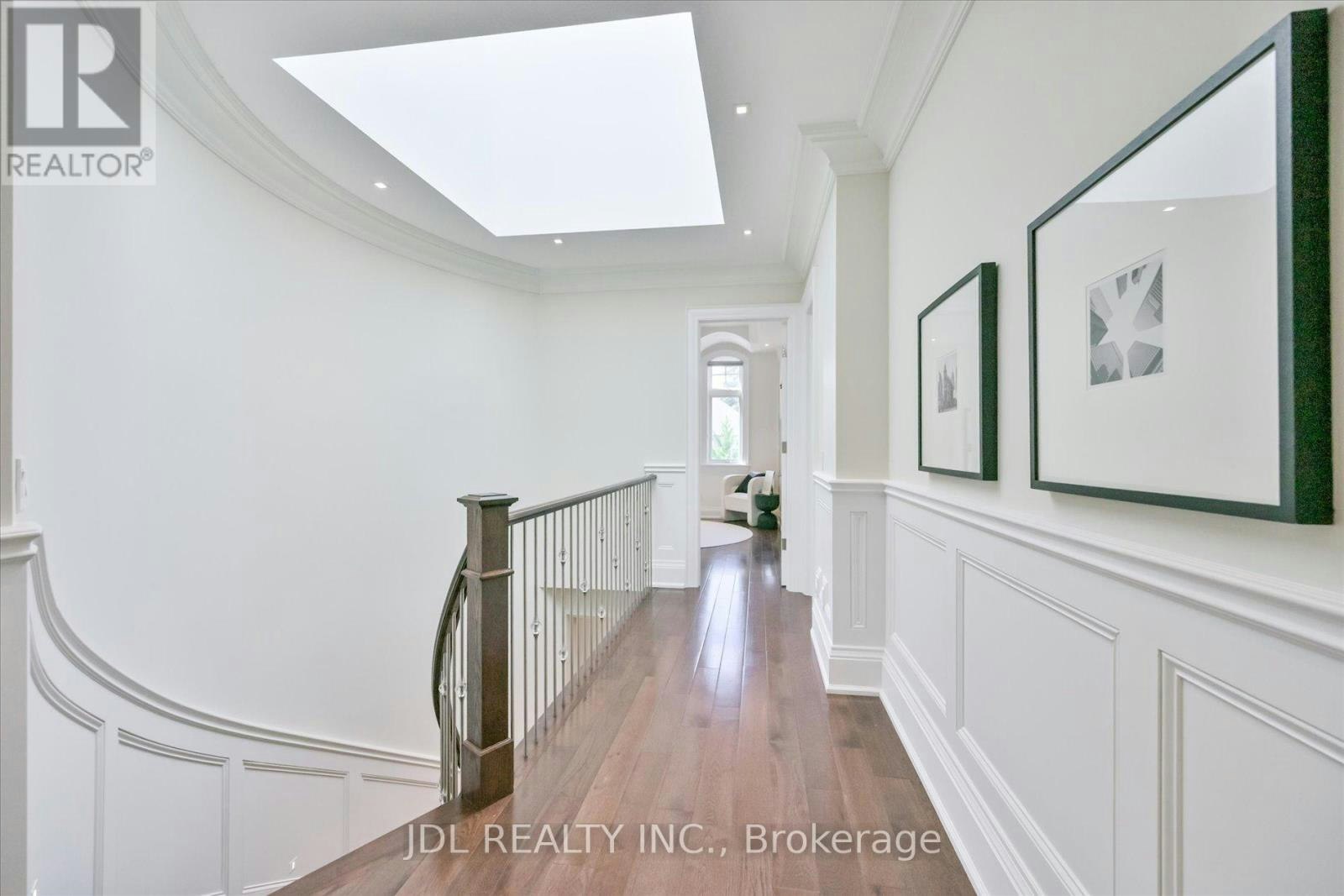 38A Doverwood Court, Toronto, ON, M2M 2G8 - 25