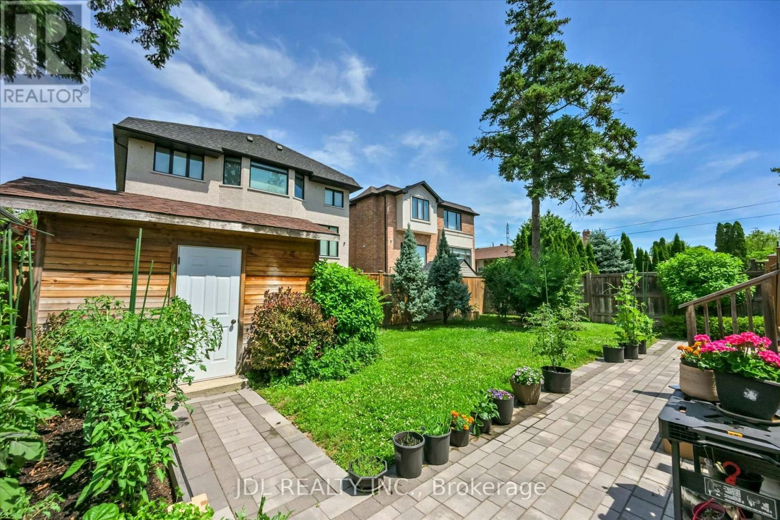 38A Doverwood Court, Toronto, ON, M2M 2G8 - 47