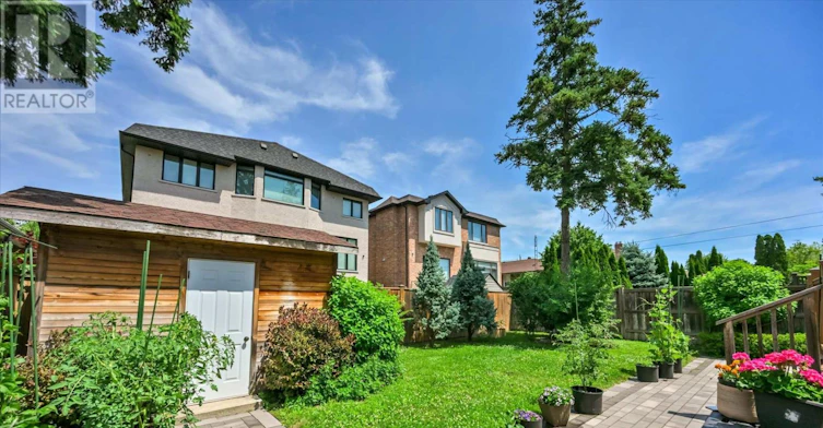 38A Doverwood Court, Toronto, ON, M2M 2G8 - 47