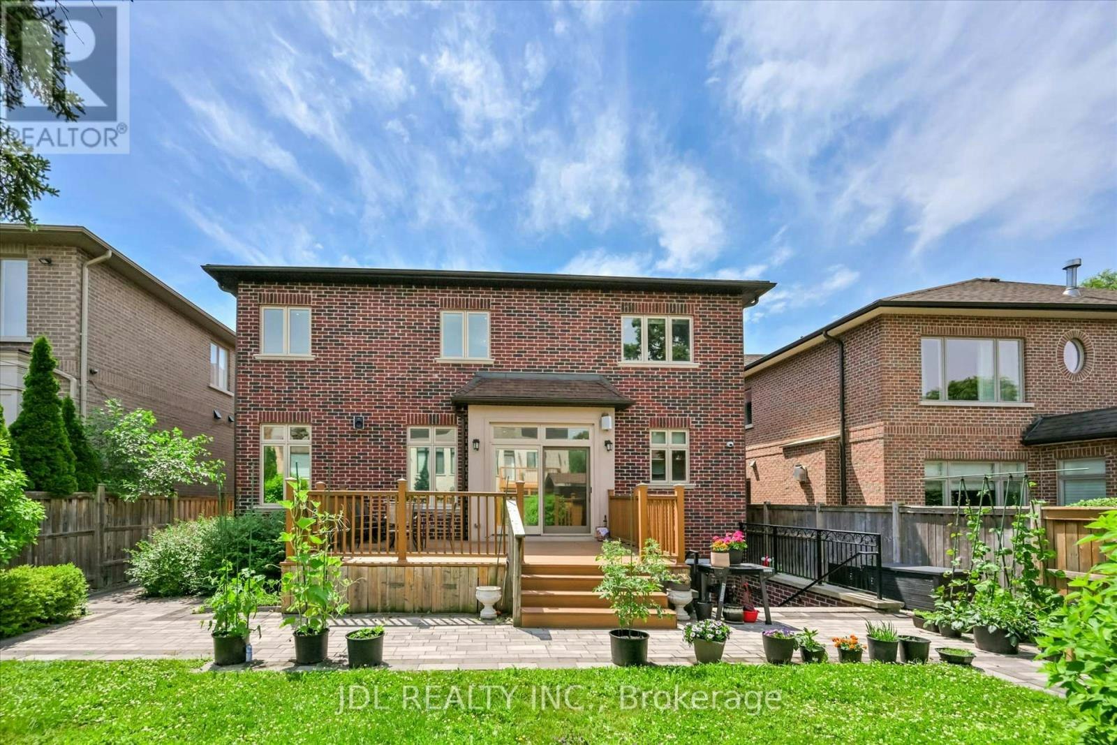 38A Doverwood Court, Toronto, ON, M2M 2G8 - 50