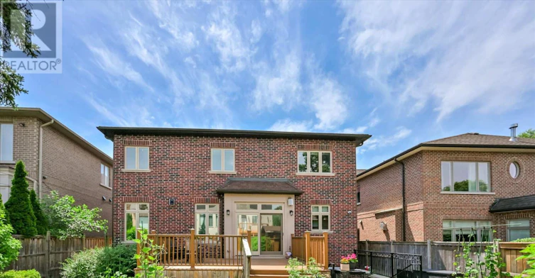 38A Doverwood Court, Toronto, ON, M2M 2G8 - 50