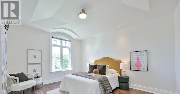 38A Doverwood Court, Toronto, ON, M2M 2G8 - 35