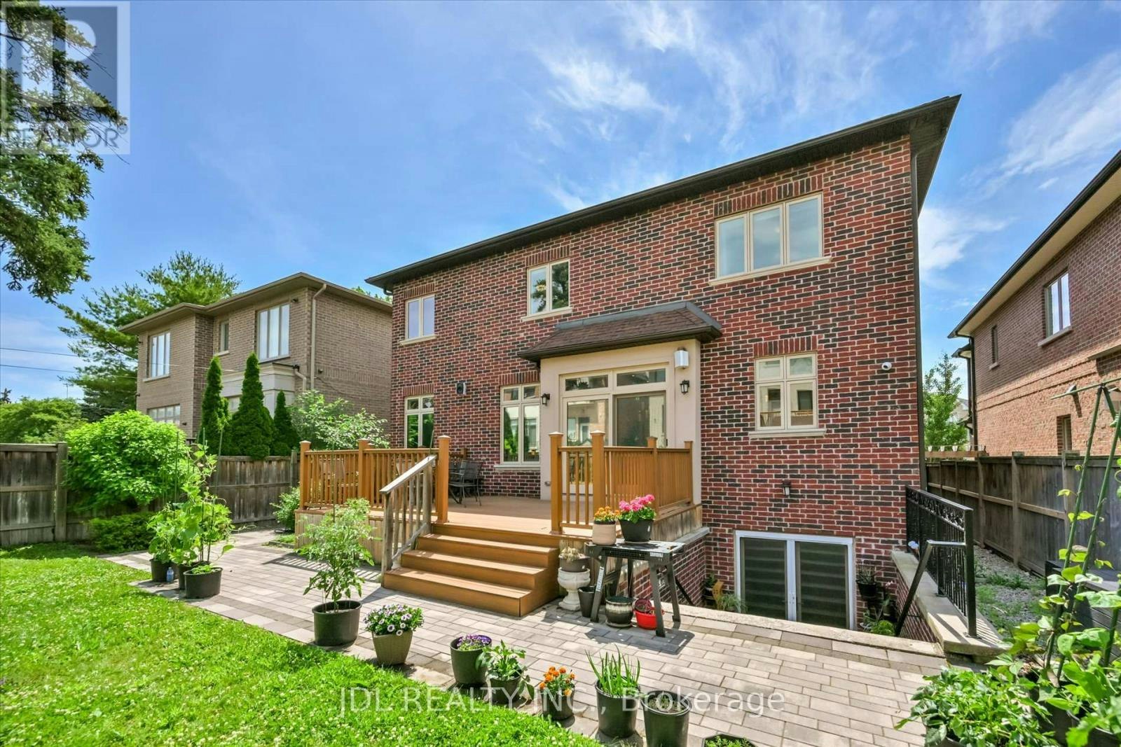38A Doverwood Court, Toronto, ON, M2M 2G8 - 49
