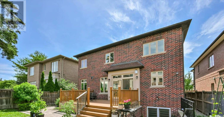 38A Doverwood Court, Toronto, ON, M2M 2G8 - 49
