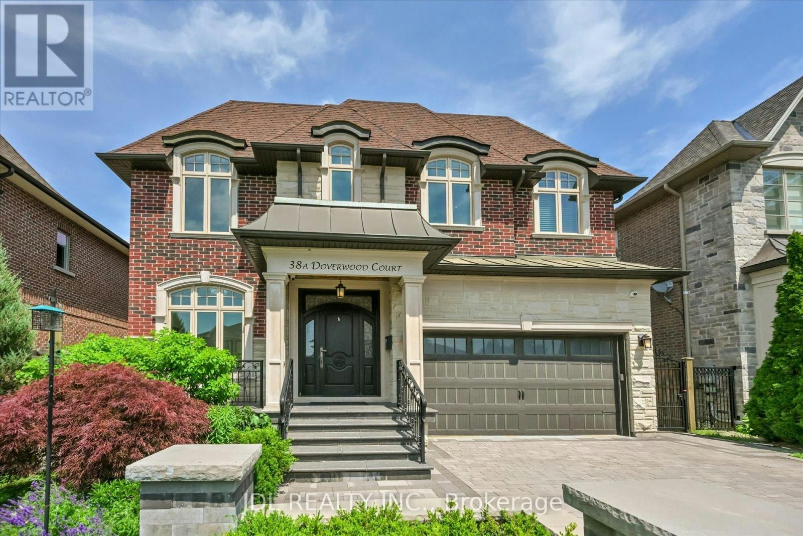 38A Doverwood Court, Toronto, ON, M2M 2G8 - 2