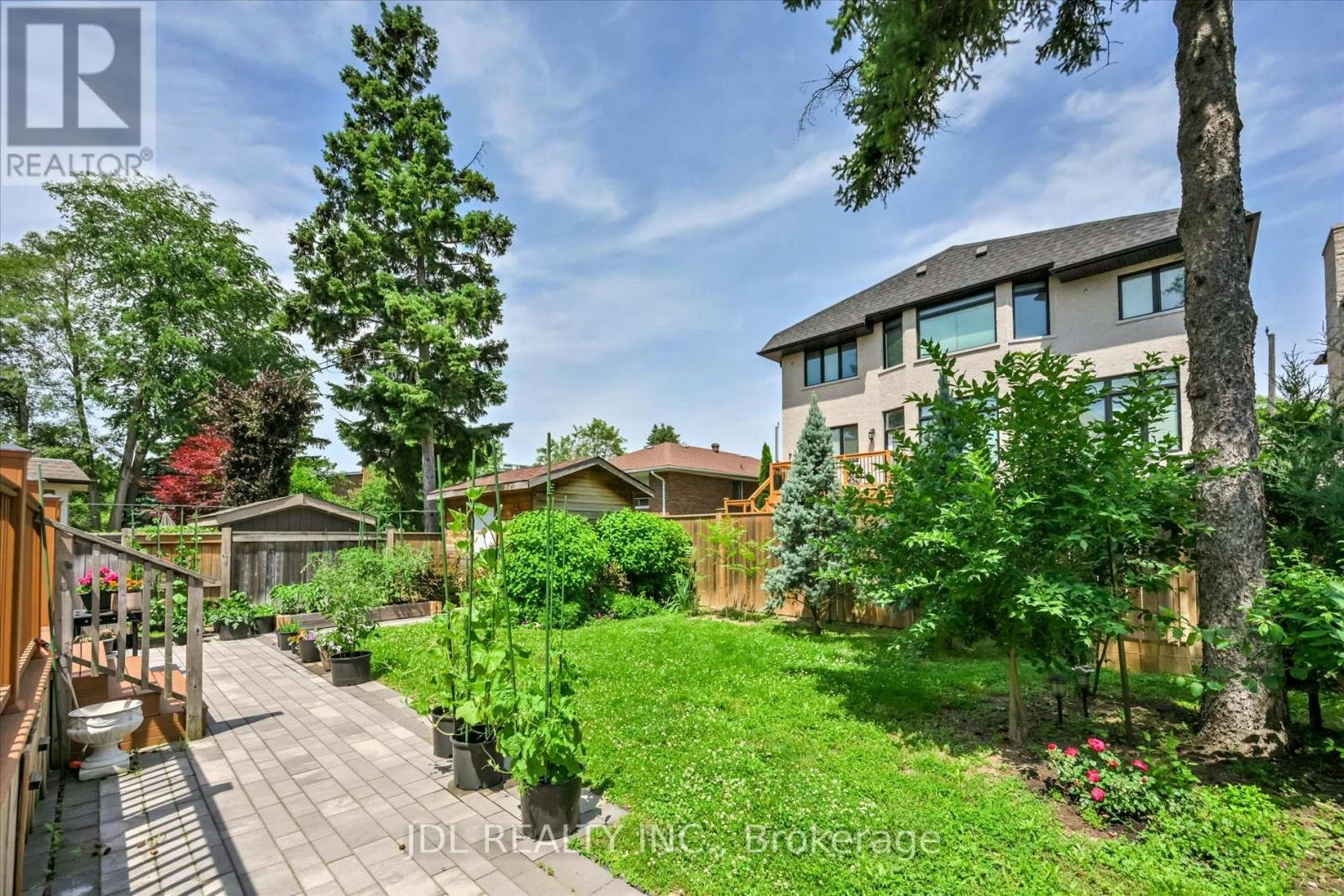 38A Doverwood Court, Toronto, ON, M2M 2G8 - 48
