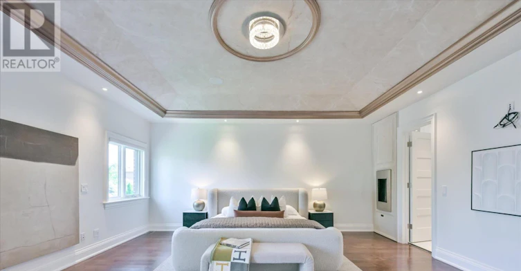 38A Doverwood Court, Toronto, ON, M2M 2G8 - 29