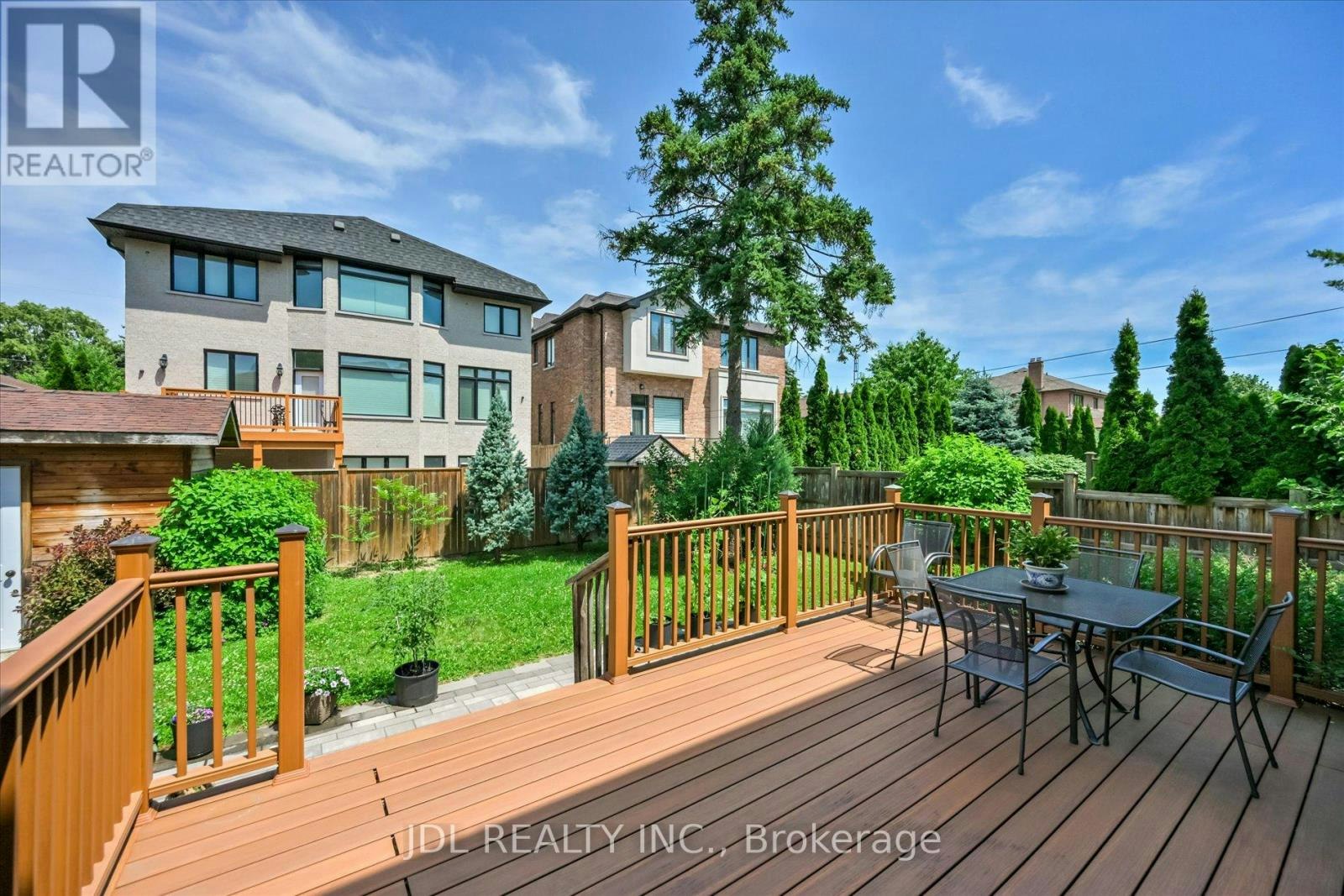 38A Doverwood Court, Toronto, ON, M2M 2G8 - 46