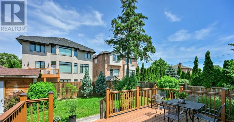 38A Doverwood Court, Toronto, ON, M2M 2G8 - 46