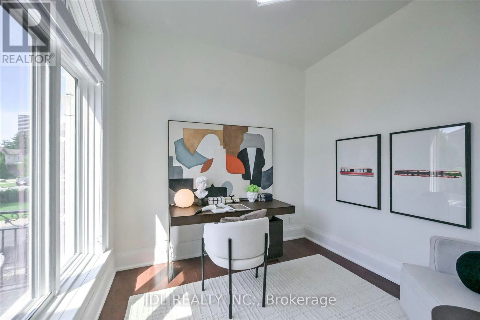 38A Doverwood Court, Toronto, ON, M2M 2G8 - 19