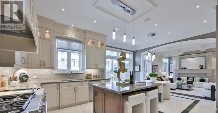 38A Doverwood Court, Toronto, ON, M2M 2G8 - 8