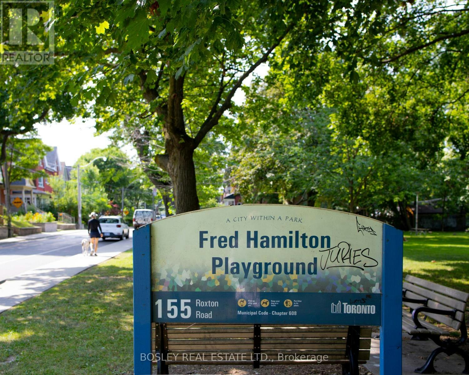 2ND & 3RD-411 Shaw Street, Toronto, ON, M6J 2X4 - 17