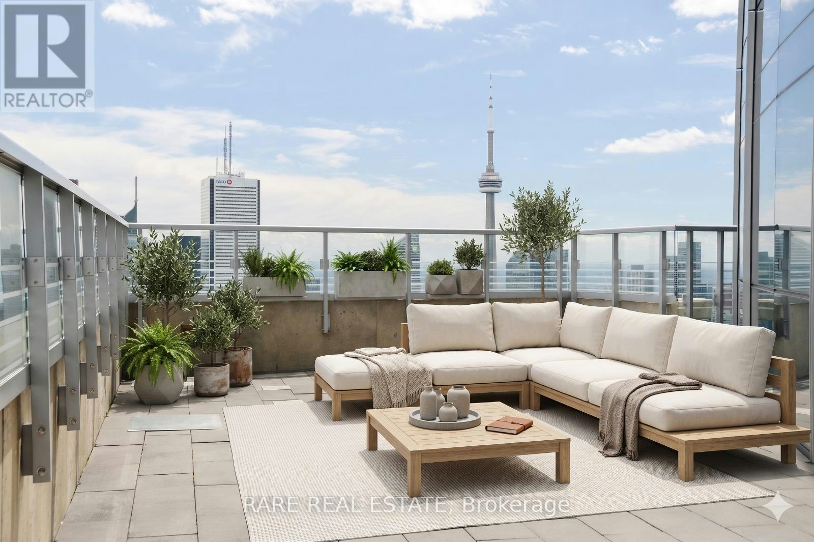 5907-388 Yonge Street, Toronto, ON, M5B 0A4