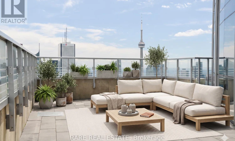 5907-388 Yonge Street