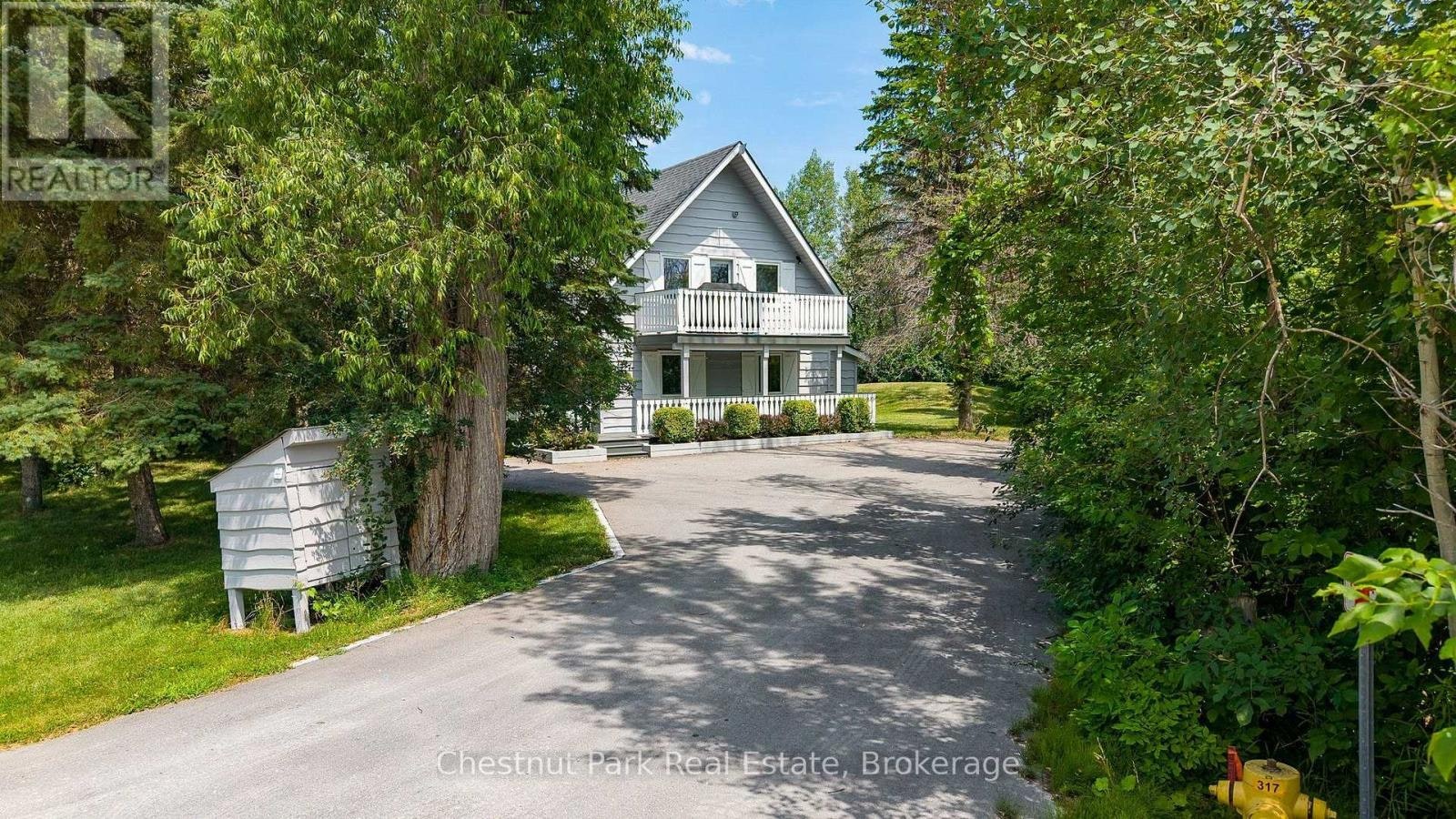 131 Martin Grove, Blue Mountains, ON, L9Y 0N5