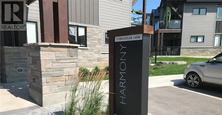 104-13 Beausoleil Lane, Blue Mountains, ON, L9Y 0H2