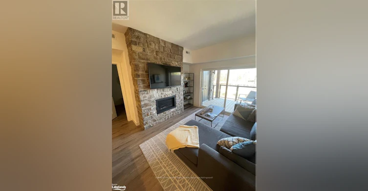 104-13 Beausoleil Lane, Blue Mountains, ON, L9Y 0H2 - 5